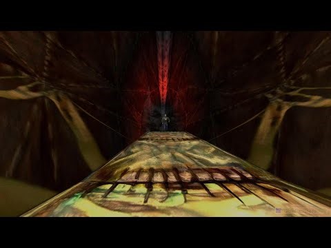 Shadow Man Remastered the horror difficulty walkthrough part 5