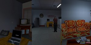 Art's Bailbonds  addon