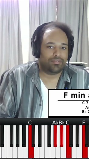 Unlock Music Theory: F Minor 11 & Pentatonic Secrets Revealed! #shorts