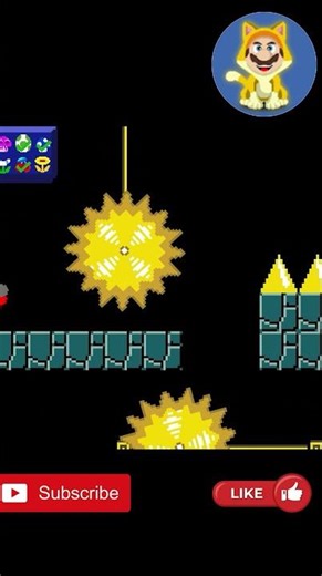 This Maze Tricks Mario Every Time