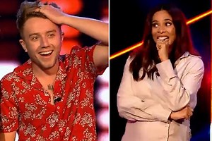 The Hit List fans stunned by Martin Kemp and son Roman's 'appalling' performance