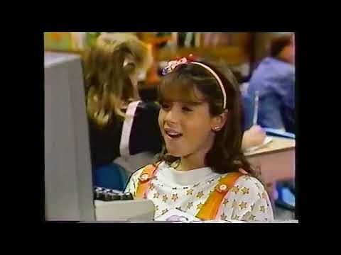 Alvin Goes Back to School