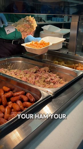 🎄🎅 ✨IT’S TIMEEEEE!!! ✨🧑‍🎄🎄 The CHRISTMAS CHIP is BACK at Cafe Connect in the Ulster, Lagan Valley and Downe Hospitals🍟 Thank you to our amazing Catering Teams for bringing back a festive favourite this December ❤️ | South Eastern Health & Social Care Trust