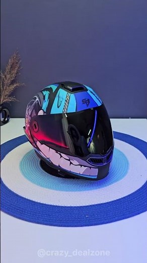 Stylish Helmet Under 300₹ | Best Helmet under 500/1000 | Best Helmet under budget