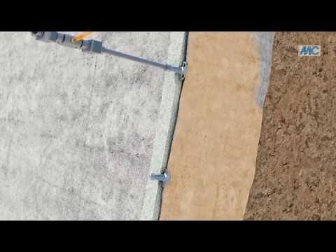 How Structural Crack Repair Works