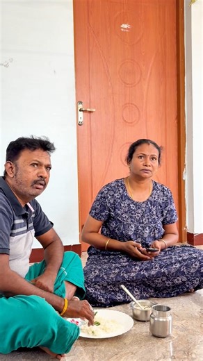 😡Ada Paavi 😱 real end twist 🤣 #shorts #trending #funny #comedy #rajabhuvanavlogs #viralvideo