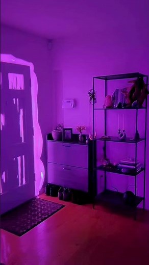 How to Setup the Goo Door Projection Map! #tutorial #howto #diy