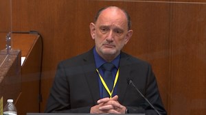 58-MN v. Chauvin: Dr. David Fowler (part 2)