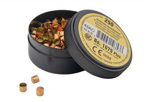 RWS® #11 Percussion Caps -  No.1075 Plus - 250 to 1000 Pack