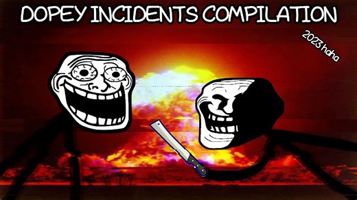 Dopey事件最新视频合集