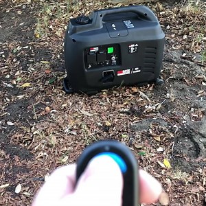 ⚡️⚡️ Check out how easy it is to start The REDBACK RB4 TURBO. ⚡️⚡️ 🔈 Super Quiet 🤫 $1899 Free delivery Free iTECH900A www.itechworld.com.au | iTechworld