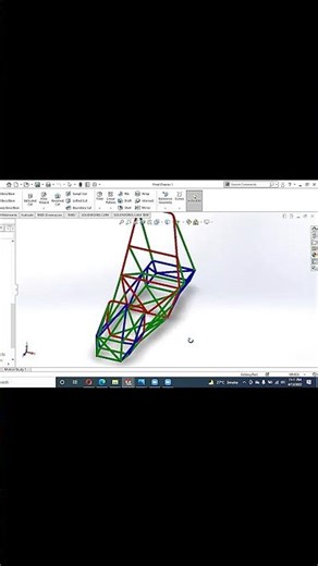 Chassis Further Optimization and Changes