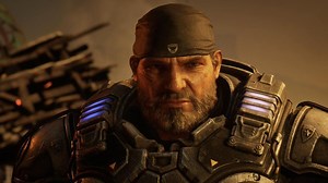 Gears of War also reportedly being considered for PS5