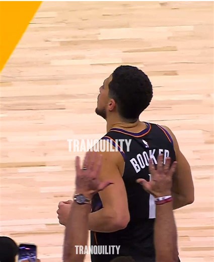 Devin Booker Highlights with Phoenix Suns