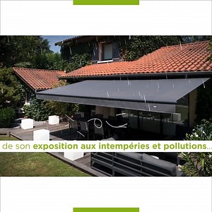 17 reactions · 20 shares | Acquérir un store banne c'est bien. Opter pour une installation de qualité, c'est mieux  Découvrez comment choisir le coffre idéal pour assurer la durée de vie de votre toile  | La Maison Monsieur Store | Facebook