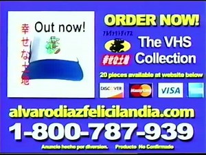 3.2K views · 357 reactions | Felicilandia VHS Collection  Créditos: @frao0 y @jota.stu | 혼홡홫홖홧홞황홤 홋홤홨황홞홣활 | Facebook