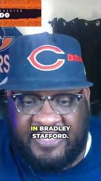 Did It Make Sense For The Rams To Draft Ty Simpson?? #NFL