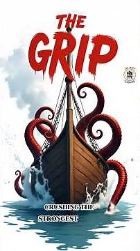 Is the Kraken Real? The Mystery of the Giant Squid 🦑
