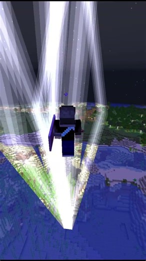 I HUNTED Minecraft's Rarest Weapons