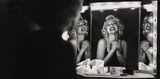 Why is ‘Blonde’ – Netflix’s Marilyn Monroe biopic – rated NC-17 instead of TV-MA?