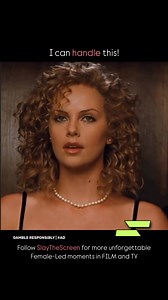 1.6K views · 4.3K reactions | If you like Movie and TV clips Led by Girls videos:↴ ⚙︎ We find the best content featuring Girls and share it here. ⚒︎ Check our Posts & Find Your Favorite video ☛ DM us for removal or credit #fypシ #fyp #explorepage #viral #USA #ınstagood #girl #beautiful #viralreels #viralvideos #women #love #girlpower #family | Slay The Screen | Facebook