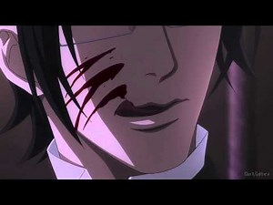Alois Trancy - Tribute (Kagayaku sora no shijima wa - AMV)