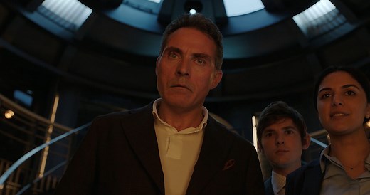 ‘Kaleidoscope’ Complete Timeline & Ending Explained