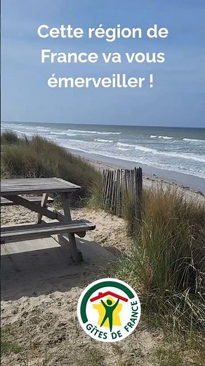 Cette région de France va vous émerveiller ! 💚