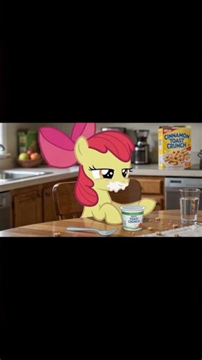 #mylitlepony #mlp #2026 #Ai