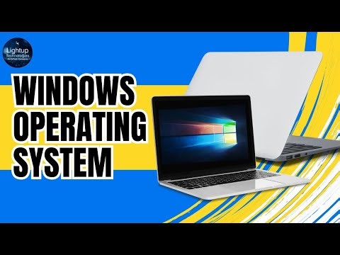 Mastering Windows: Ultimate Guide to the World's Most Popular Operating System
