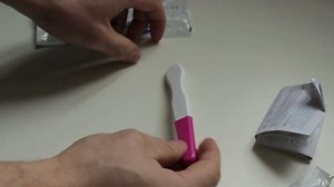 Comment faire un test de grossesse ?