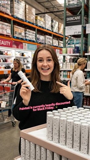 Our Freckles are literally the easiest, most realistic looking freckle formula you will ever try! • Both shades in stock now! #painted #freckles #jamescharles #fauxfreckles