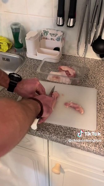 Nieuwe Groene Curry van Easy Chicken Tonight - Snel en Smakelijk!