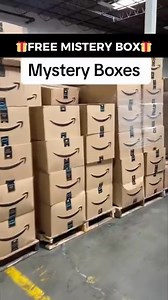 7.5K views · 82 reactions |  FREE MYSTERY BOX  ❌ Zero Shipping or Fees!  | ThinkTank Notes | Facebook