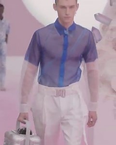 6M views · 1K reactions | Relive some of the best moments from the Dior men’s Summer 2020 show and take a closer look at the latest designs by Kim Jones. | Dior | Facebook