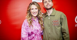 Suzan van Suzan en Freek zwanger van een jongetje: 'Een kleine Freek'