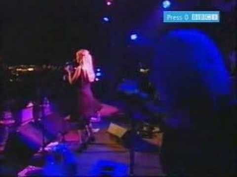 Zero 7 - Home ( Live Glastonbury 2004 ) 2of14