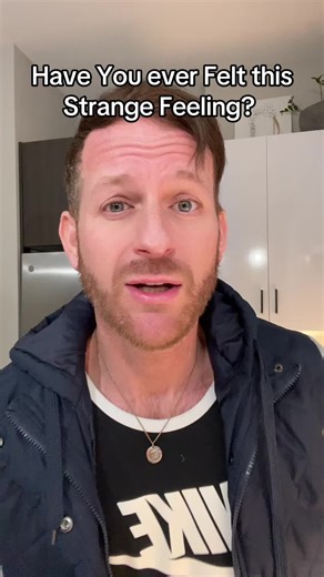 Exploring Strange Feelings and Alien Connections