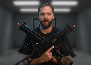 UMP vs UMP : A Tale of 2 Guns