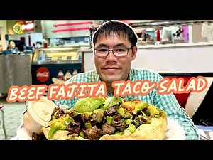 Eating at a Classic Diner in Moab, Utah