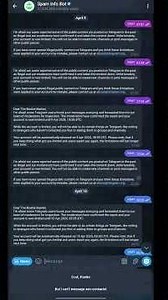 Telegram Account Limited! How I Got Mine Released