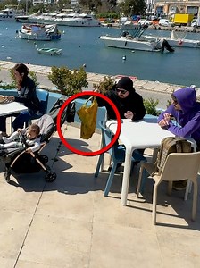 2.3M views · 10K reactions | One Small Act, One Big Impact – All Caught on CCTV | Street Belle Fashion | Facebook