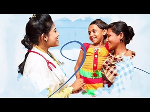 About the Conrad N. Hilton Foundation