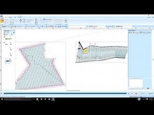 PE Design 10 (lesson 12) blocks & stitches