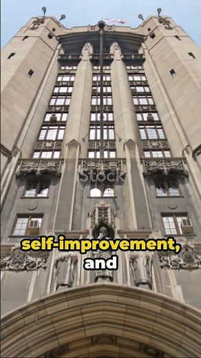 What is a Freemason?