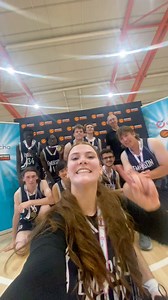 Winners are grinners! Congratulations to the teams from Heatherwood and Emerson for winning their Grand Finals at the Echo Cup State Finals today! | Basketball Victoria