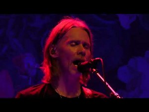 Myles Kennedy - Love Can Only Heal (Live ‪@Effenaar.Eindhoven‬)