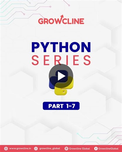 Python Comparison and Logical Operators Explained | Growcline Global posted on the topic | LinkedIn