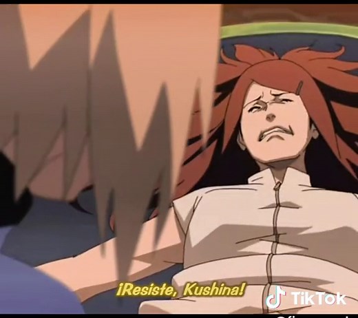 🎬 Kushina y Minato ♡🤧 #Kushina #Minato #Minakushi #Anime #Naruto #narutoshippuden #kushinauzumaki #minatonamikaze #minatoxkushina #capitulo #animetiktok #animefyp #fyp #viral #fypシ #sasunaru #love