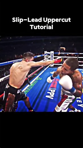 Heavy Bag Pro on Instagram: "Master the Slip-Lead Uppercut 🥊🔥 Dodging punches isn’t enough—you need to counter with power! Slip, load your lead leg, and unleash a knockout uppercut that lands with precision. 💥 Perfect this combo to improve speed, timing, and power in your boxing game. Want to level up even faster? Train smarter with the Heavy Bag Pro app! 📲 #BoxingDrills #BoxingTraining #HeavyBagWorkout #BoxingSkills #Uppercut #KnockoutPower #CombatSports #FightTraining #BoxingLife #SlipAndC